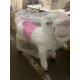 Small Foot Riding Horse Unicorn 2DZ146 - II. QUALITY