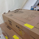 Aga4Kids Wooden Kitchen LUSSYS COOK WORLD 6DZ148 - SECOND QUALITY