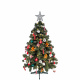 Aga Christmas Tree Fir 180 cm
