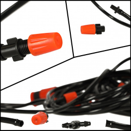 Aha Garden Irrigation System 20m