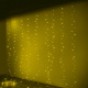 Aga LED Light Curtain 3x3m 300 LED Warm White