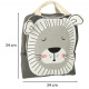 Aga Children's backpack for kindergarten