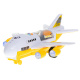 Aga Transport Plane + 6 construction vehicles