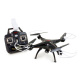 Syma RC Drone Syma X5SW 2.4GHz Wi-Fi FPV Camera