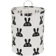 Toy basket Rabbit ISO 8640
