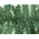 Christmas garland PVC 3 m ISO