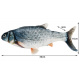 Toy for cats - ISO fish
