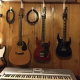 Guitar holder / rack Malatec 19156