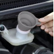 Folding Silicone Funnel Ruhhy 20758