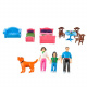 Dollhouse 22612 universal