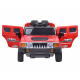 Electric Car HUMMER with Remote Control PA0135 Green