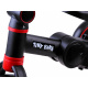 TINY BIKE Tricycle/Scooter 3in1 SP0663 Black/Red
