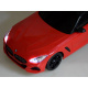 BMW Z4 remote control car RASTAR RC0580