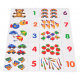 Educational COUNTING Cards
