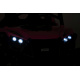 Buggy RTR Monster Speed 4x4 Pink