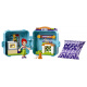 LEGO® Friends 41669 Mia's football box