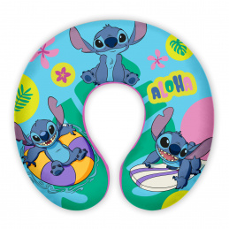 NECK PILLOW STITCH