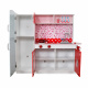 Aga4Kids Wooden kitchen LUSSYS COOK WORLD