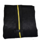 Aga Inner Protective Net 366 cm for 6 Poles Black