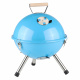 Aga Garden Grill MINI Light Blue