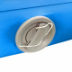 Aga AirTrack 400x100x20 cm Blue