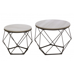 Aga Coffee tables MR2034