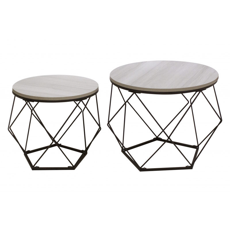 Aga Coffee tables MR2034