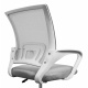 Aga Office Chair MR2072 Gray - Gray