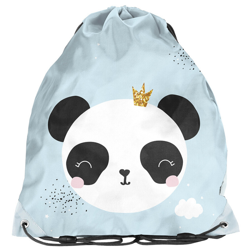 Paso Backpack Panda