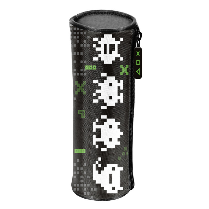 Paso School Pencil Case Game