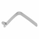 Aga MRPU1571-LowerClip above 366 cm