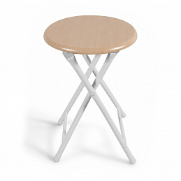 Linder Exclusiv Folding Stool MC4613