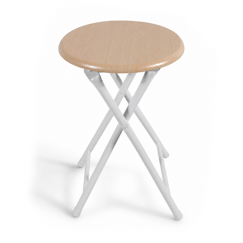 Linder Exclusiv Folding Stool MC4613
