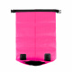 Aga Waterproof Bag 30 l Pink