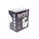Aga Portable Security Box Black