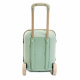 Doloni Children's Travel Suitcase 01520/01eco