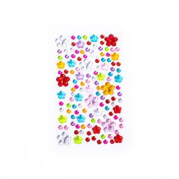 Aga4Kids Self-Adhesive Stones DS8106K