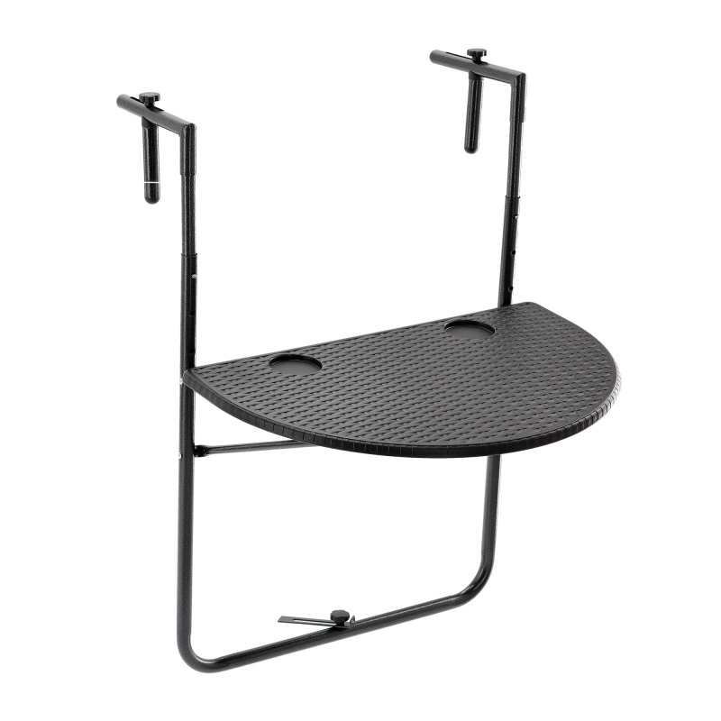 Aga Hanging Balcony Table ZUM1022