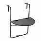 Aga Hanging Balcony Table ZUM1022