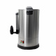Aga Mulled Wine Heater 10 l Silver