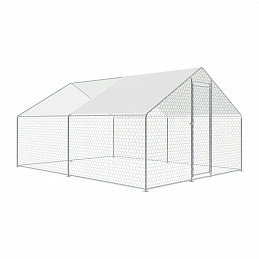 Aga Cage Run DS5515 3x4x2 m