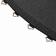 Aga Reflective Surface for Trampoline 305 cm (64 loops) + Tension Hook