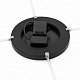 Aga Solar Fountain 16 cm