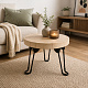 Linder Exclusiv Side Table 23x18 cm