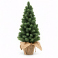 Aga Artificial Christmas Tree in a Pot 55 cm