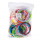 Refills for 3D filament pens 30pcs x 3m