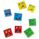 Aga Jolly Dice - Changing Face