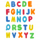 Aga Foam letters and numbers