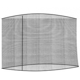 Mosquito net for garden parasol 260 x 350 cm Malatec