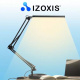 LED table lamp 5,6 W black Izoxis 19784